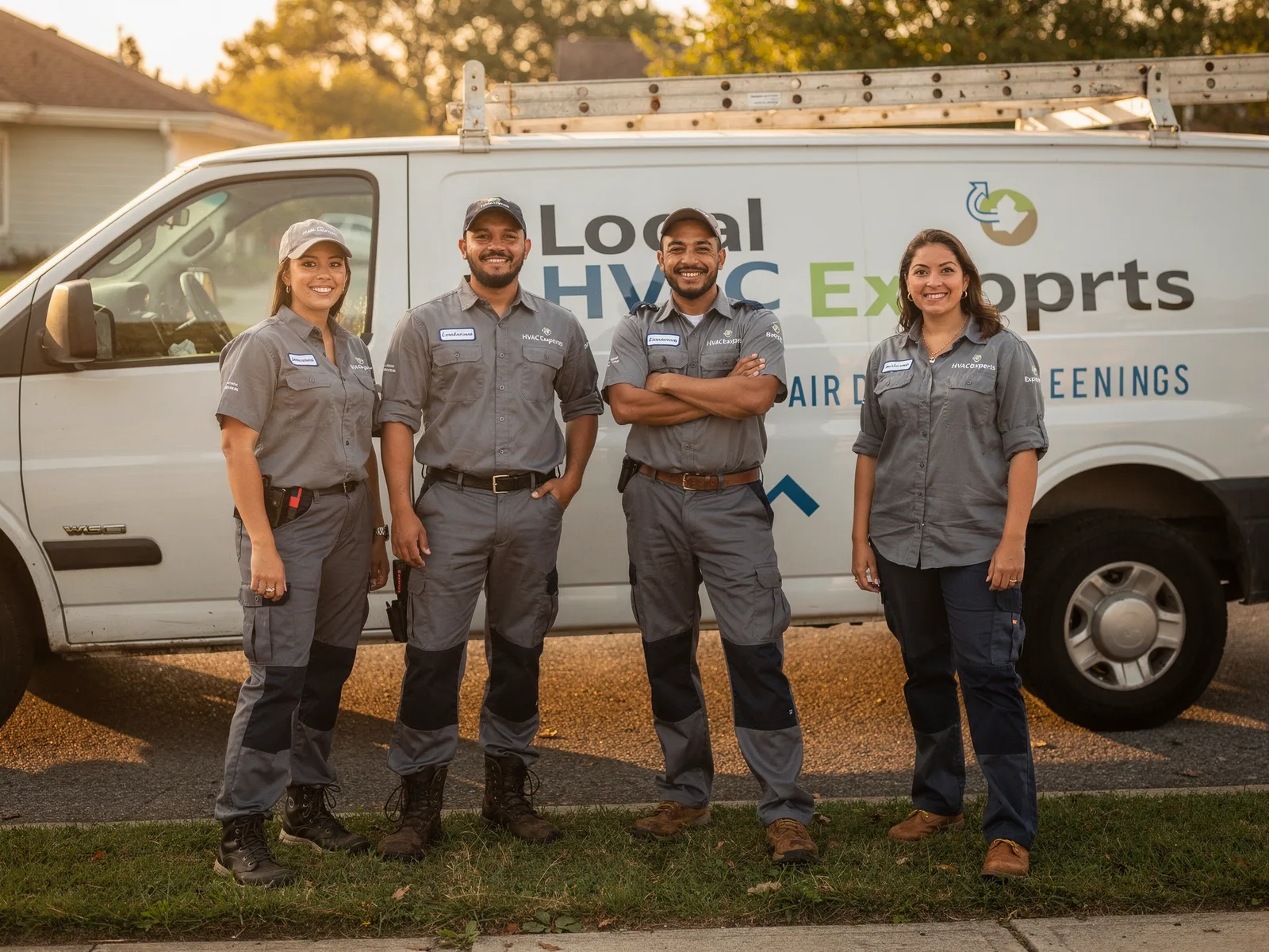 24/7 HVAC Repair & AC Replacement company in Koyuk, AK